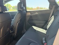 2025 Kia Sportage HEV GT-Line