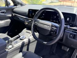 2025 Kia Sportage HEV GT-Line