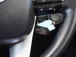 2020 Toyota Hilux SR