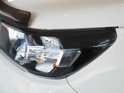 2020 Toyota Hilux SR