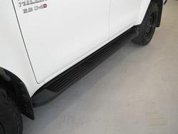 2020 Toyota Hilux SR