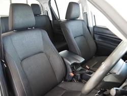 2020 Toyota Hilux SR