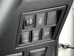 2020 Toyota Hilux SR