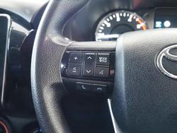 2020 Toyota Hilux SR