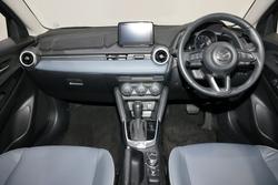 2022 Mazda 2 G15 GT