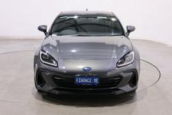2022 Subaru BRZ