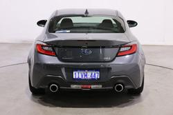 2022 Subaru BRZ