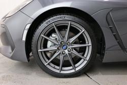 2022 Subaru BRZ