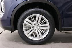 2024 Mitsubishi Outlander LS