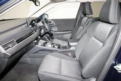 2024 Mitsubishi Outlander LS