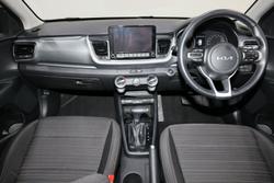 2023 Kia Stonic Sport