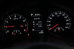 2023 Kia Stonic Sport