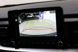 2023 Kia Stonic Sport