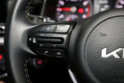 2023 Kia Stonic Sport