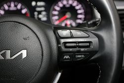 2023 Kia Stonic Sport