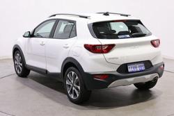 2023 Kia Stonic Sport