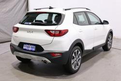 2023 Kia Stonic Sport