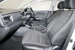 2023 Kia Stonic Sport