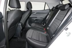 2023 Kia Stonic Sport