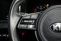 2021 Kia Sportage GT-Line