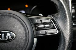 2021 Kia Sportage GT-Line