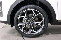 2021 Kia Sportage GT-Line