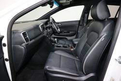 2021 Kia Sportage GT-Line