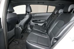 2021 Kia Sportage GT-Line