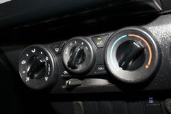 2022 Toyota Hilux Workmate