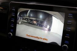 2022 Toyota Hilux Workmate