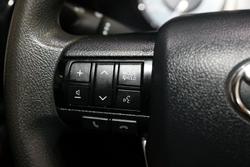 2022 Toyota Hilux Workmate