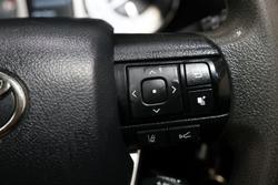 2022 Toyota Hilux Workmate