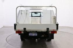 2022 Toyota Hilux Workmate