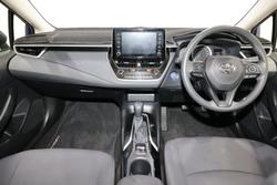 2022 Toyota Corolla Ascent Sport Hybrid