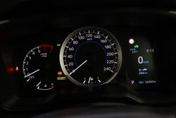 2022 Toyota Corolla Ascent Sport Hybrid