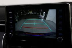 2022 Toyota Corolla Ascent Sport Hybrid