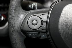 2022 Toyota Corolla Ascent Sport Hybrid