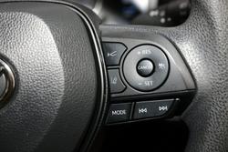 2022 Toyota Corolla Ascent Sport Hybrid