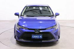2022 Toyota Corolla Ascent Sport Hybrid