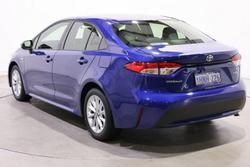 2022 Toyota Corolla Ascent Sport Hybrid