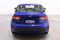 2022 Toyota Corolla Ascent Sport Hybrid