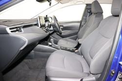 2022 Toyota Corolla Ascent Sport Hybrid