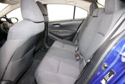 2022 Toyota Corolla Ascent Sport Hybrid