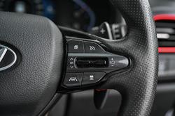 2021 Hyundai i30 N Line Premium