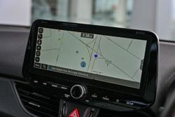 2021 Hyundai i30 N Line Premium