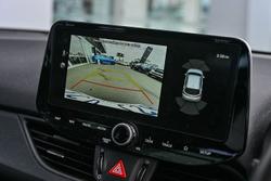 2021 Hyundai i30 N Line Premium