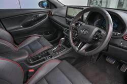 2021 Hyundai i30 N Line Premium