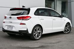 2021 Hyundai i30 N Line Premium