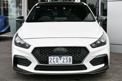 2021 Hyundai i30 N Line Premium