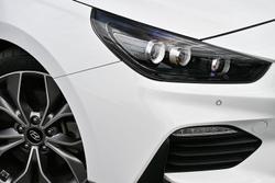 2021 Hyundai i30 N Line Premium